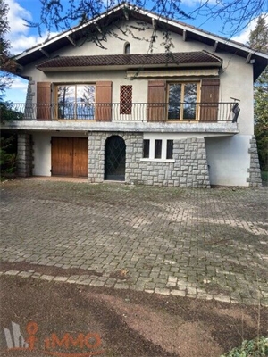 maison-villa à la vente -   38200  VIENNE, surface 117 m2 vente maison-villa - APR668636